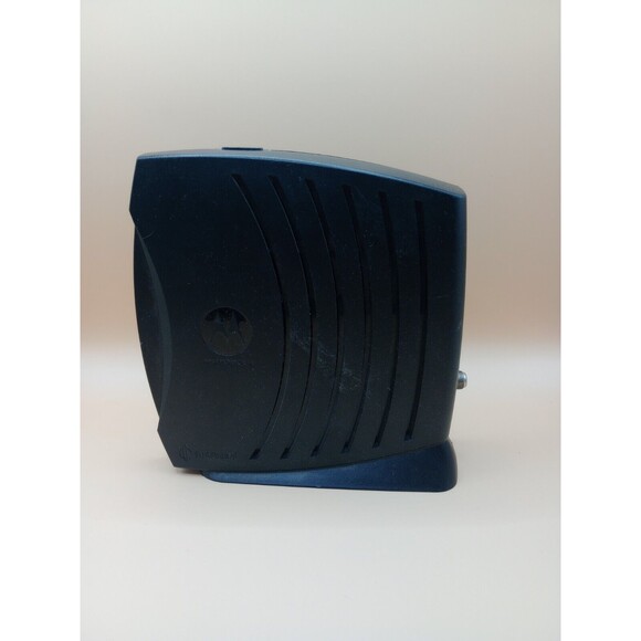 Motorola SB5120 SURFboard Cable Modem (505788-001-00) - Picture 2 of 6